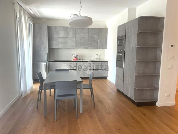 appartamento in vendita a Treviso in zona Centro Storico