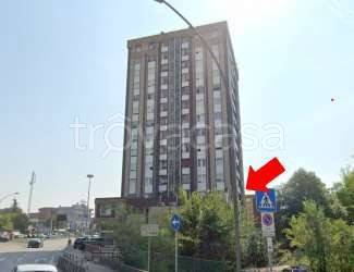 appartamento in vendita a Treviso in zona San Giuseppe