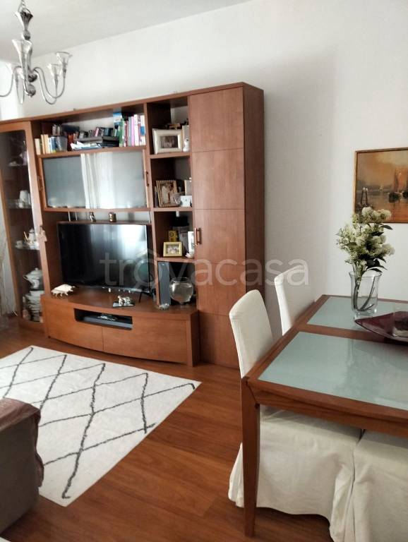 appartamento in vendita a Treviso in zona Centro Storico