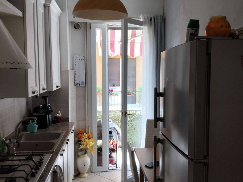 appartamento in vendita a Treviso in zona Centro Storico