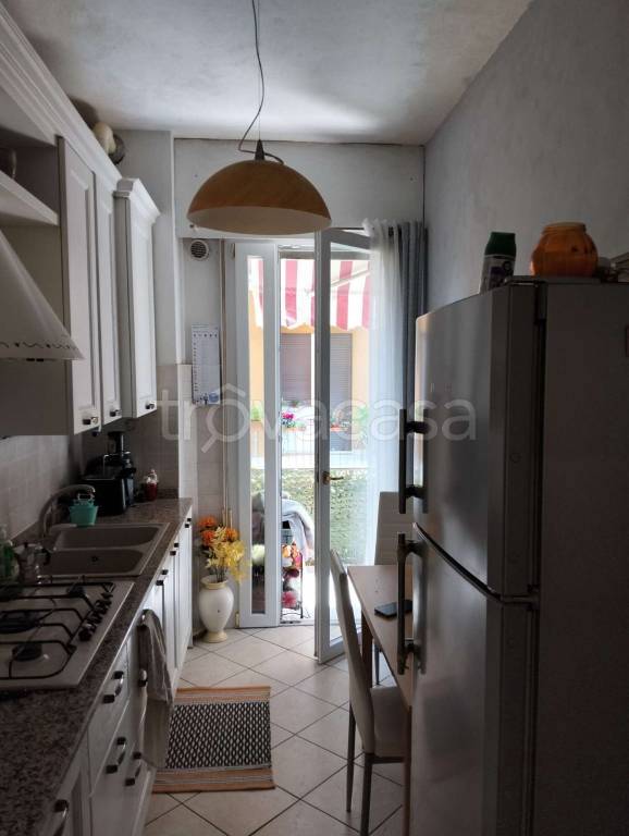 appartamento in vendita a Treviso in zona Centro Storico