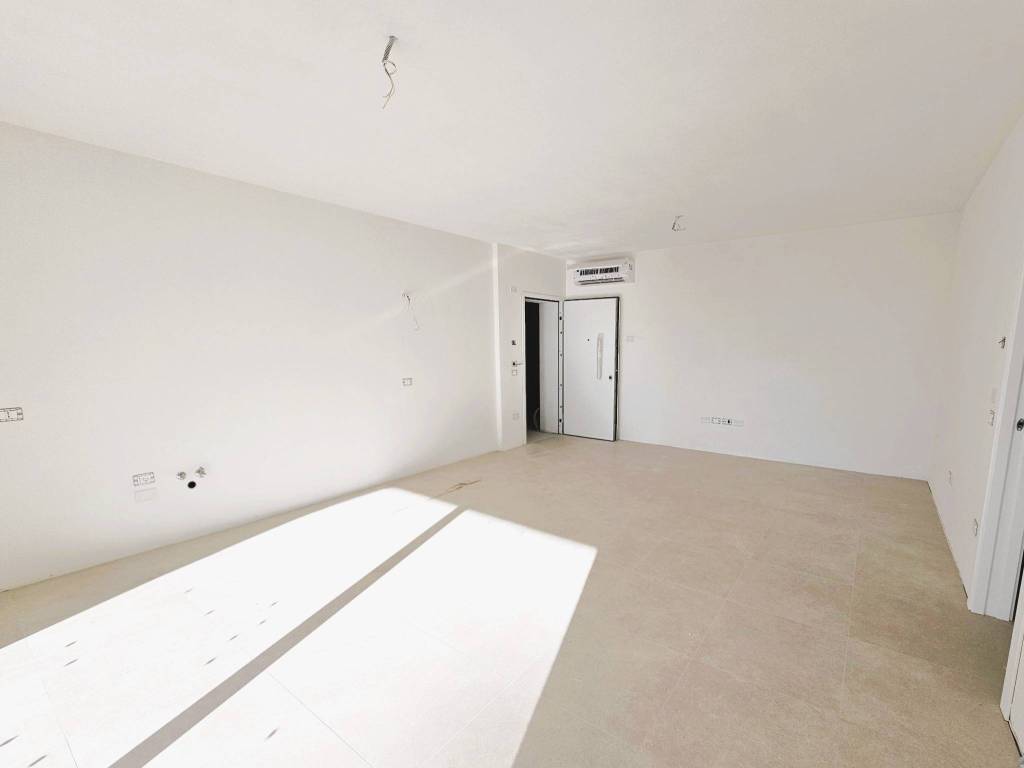 appartamento in vendita a Treviso in zona San Pelaio
