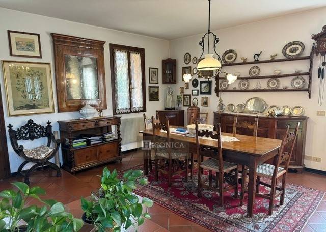 casa indipendente in vendita a Treviso