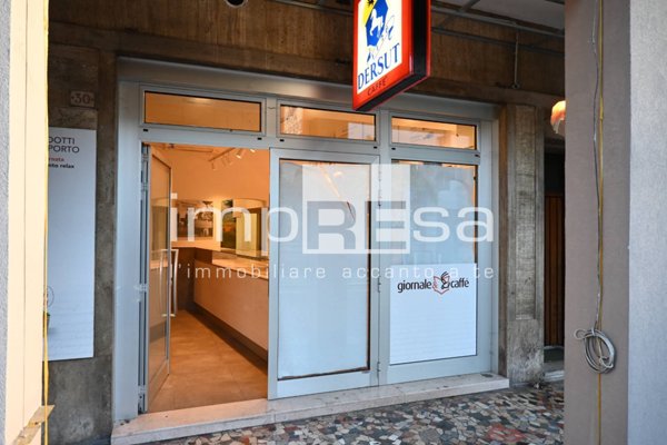negozio in vendita a Treviso in zona Centro Storico