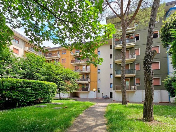 appartamento in vendita a Treviso in zona San Pelaio