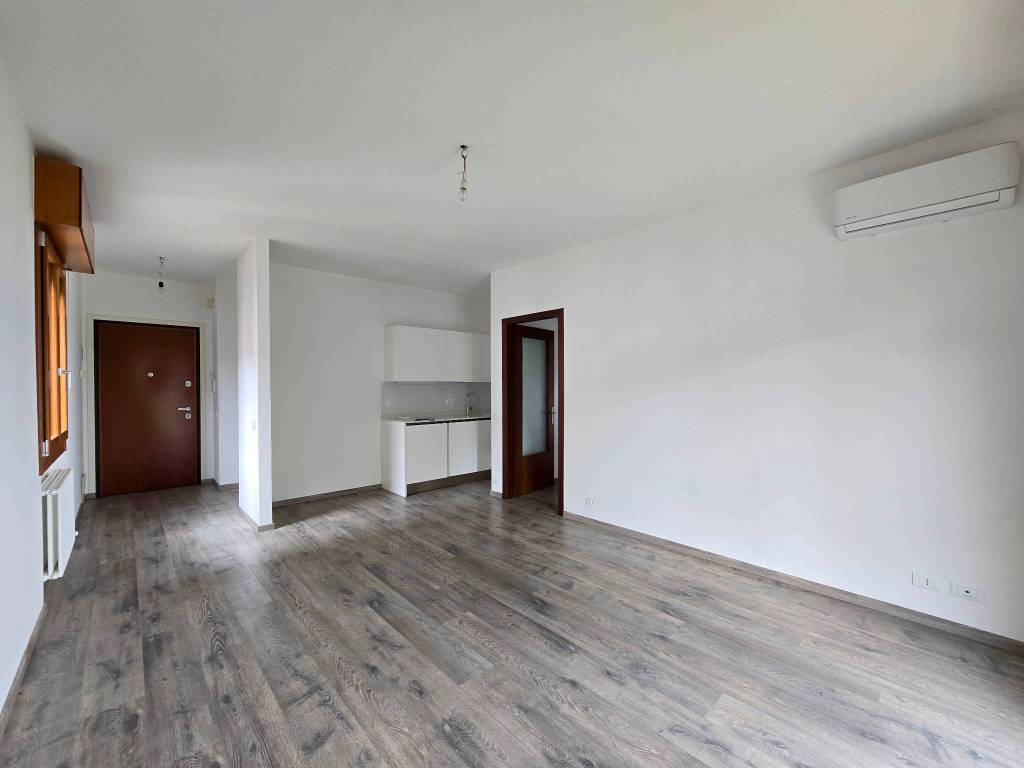 appartamento in vendita a Treviso in zona San Pelaio