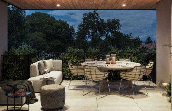 appartamento in vendita a Treviso