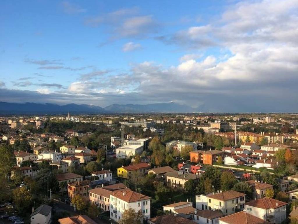 appartamento in vendita a Treviso in zona Monigo