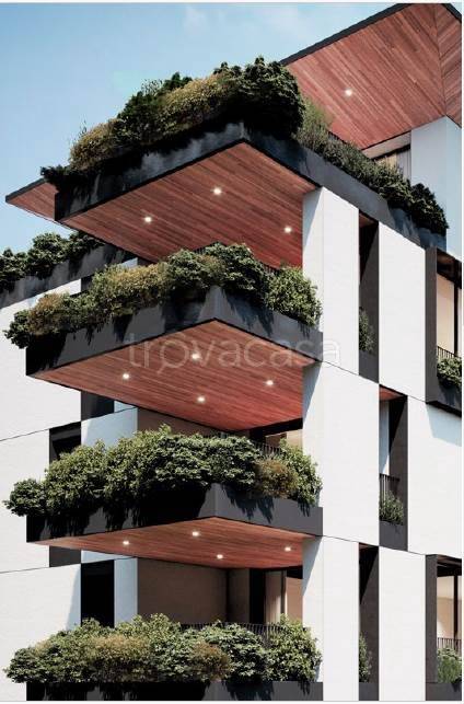 appartamento in vendita a Treviso