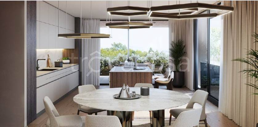 appartamento in vendita a Treviso in zona Centro Storico