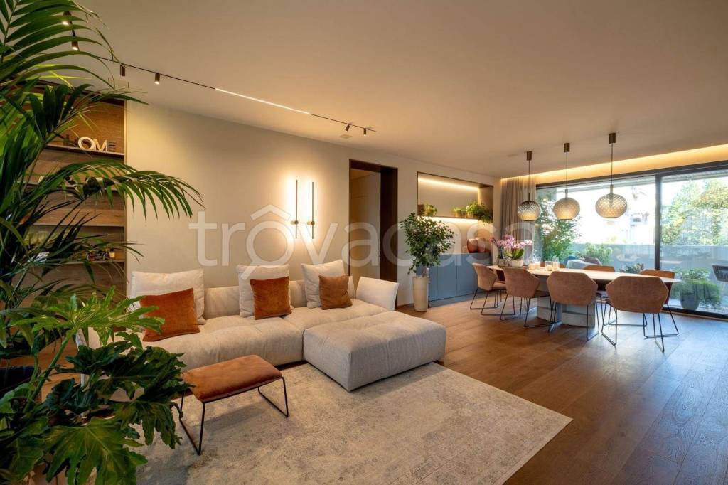 appartamento in vendita a Treviso