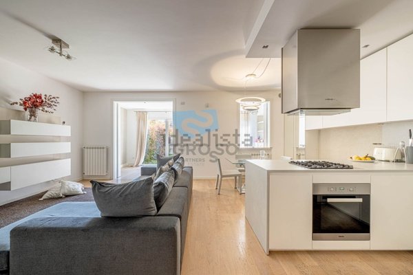casa indipendente in vendita a Treviso in zona Centro Storico