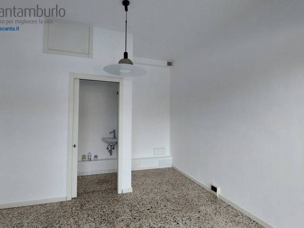 negozio in vendita a Treviso in zona Centro Storico