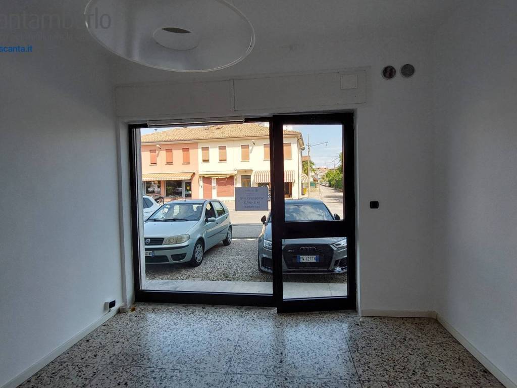 negozio in vendita a Treviso in zona Centro Storico