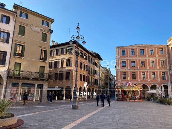 appartamento in vendita a Treviso in zona Centro Storico