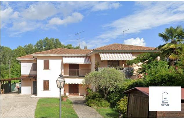 casa indipendente in vendita a Treviso