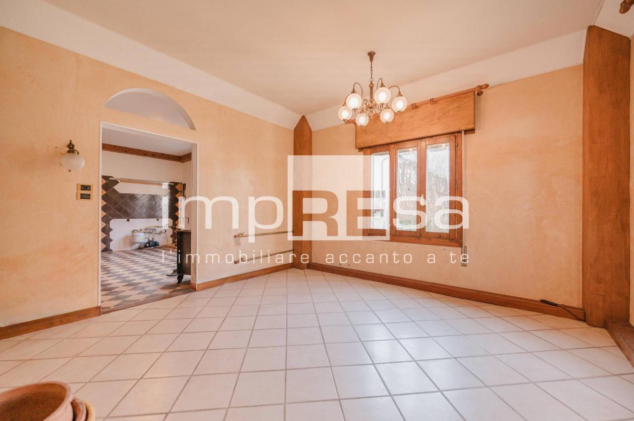 casa indipendente in vendita a Treviso in zona San Giuseppe