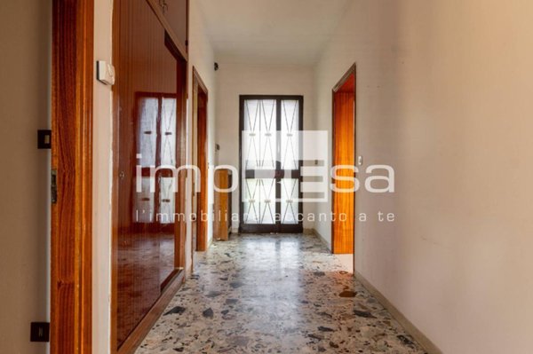 appartamento in vendita a Treviso in zona Canizzano