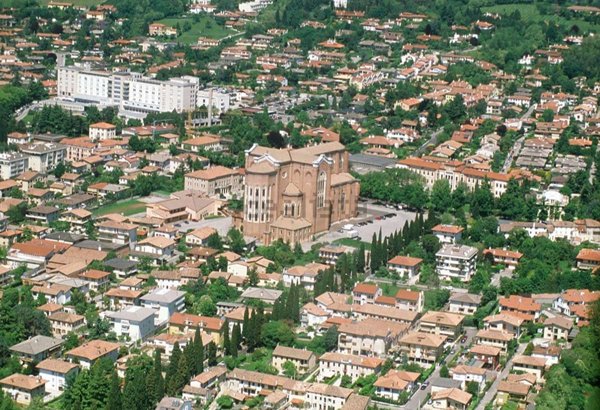 appartamento in vendita a Treviso in zona Sant'Antonino