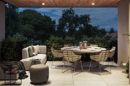 appartamento in vendita a Treviso