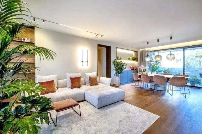 appartamento in vendita a Treviso