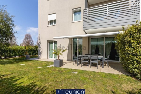 appartamento in vendita a Treviso in zona Ghirada / San Zeno