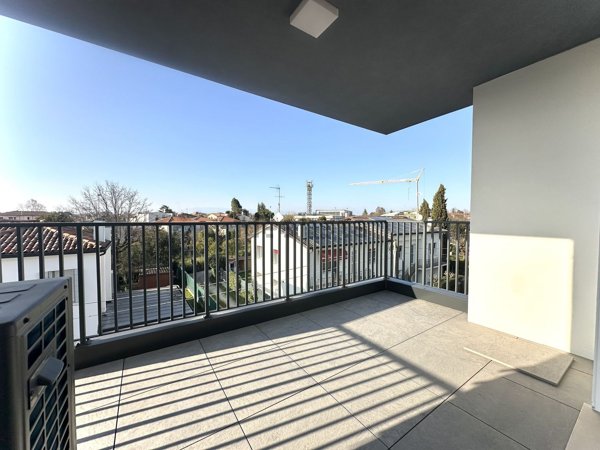 appartamento in vendita a Treviso in zona Centro Storico