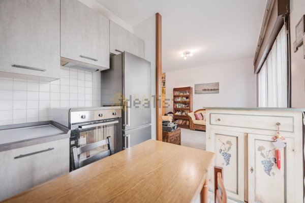 appartamento in vendita a Treviso in zona Sant'Antonino