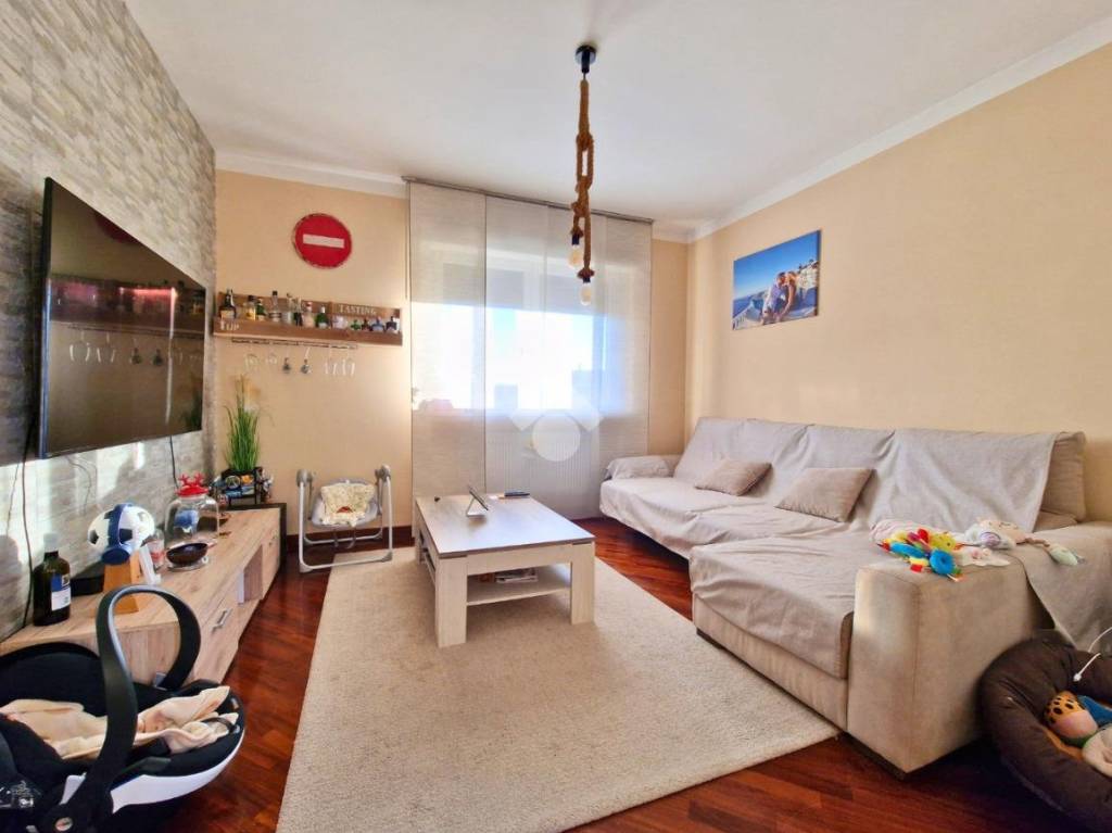 appartamento in vendita a Treviso