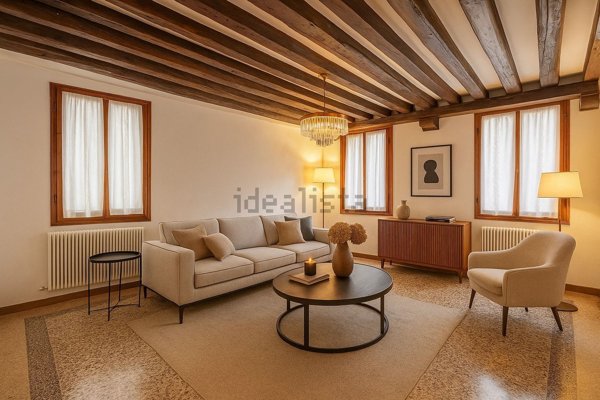 appartamento in vendita a Treviso