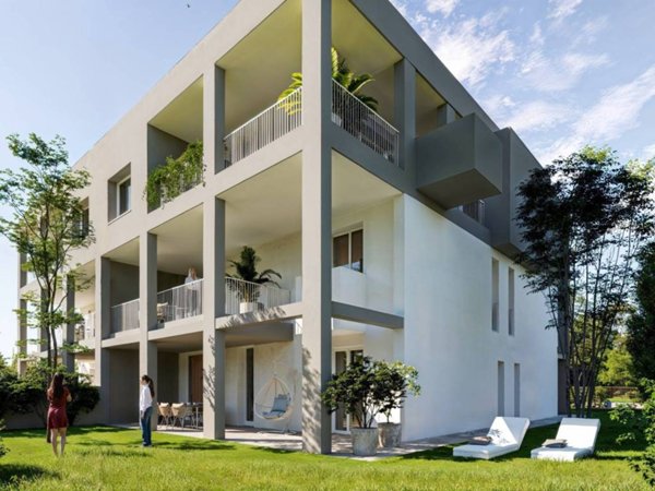 appartamento in vendita a Treviso in zona Centro Storico