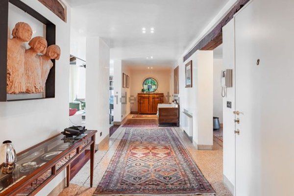 appartamento in vendita a Treviso in zona Centro Storico