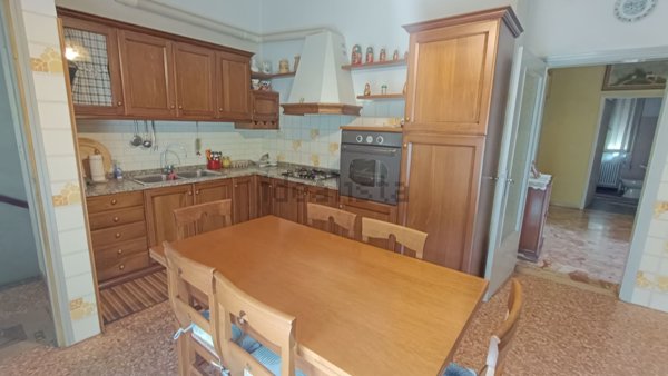 casa indipendente in vendita a Treviso in zona San Lazzaro
