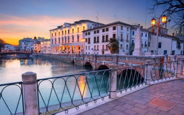 appartamento in vendita a Treviso in zona San Lazzaro