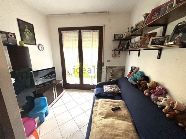 appartamento in vendita a Treviso in zona San Lazzaro