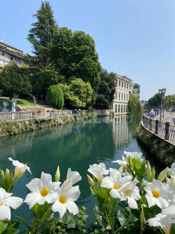 appartamento in vendita a Treviso
