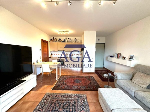 appartamento in vendita a Treviso in zona San Giuseppe