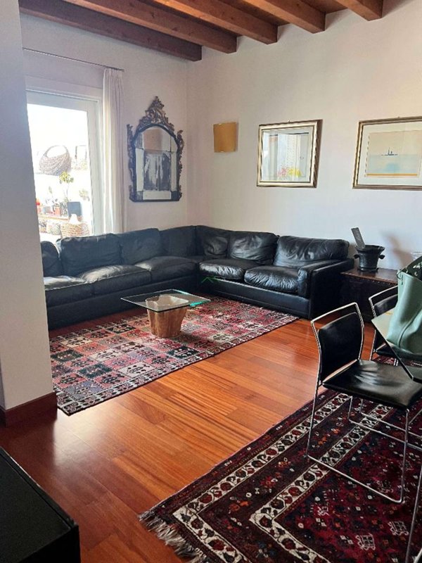 appartamento in vendita a Treviso in zona Centro Storico