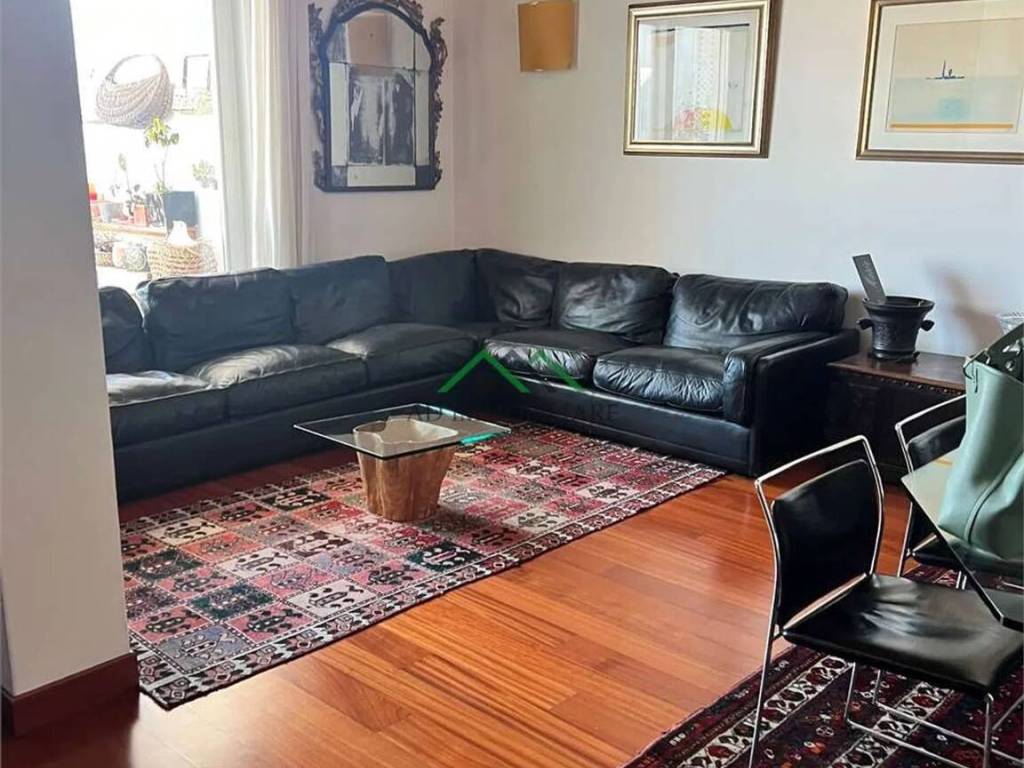 appartamento in vendita a Treviso in zona Centro Storico