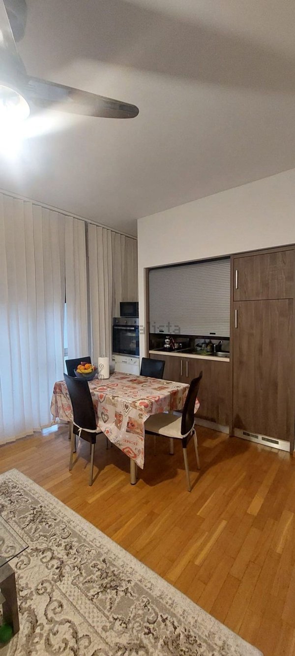 appartamento in vendita a Treviso in zona Centro Storico