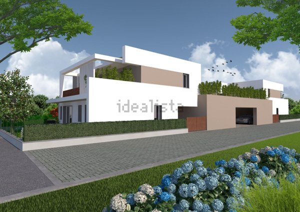 appartamento in vendita a Treviso