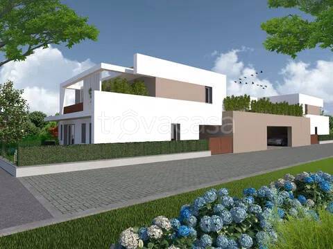 appartamento in vendita a Treviso