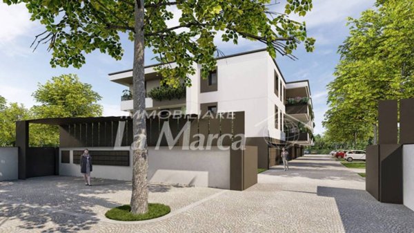 appartamento in vendita a Treviso in zona Centro Storico