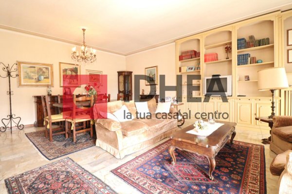 appartamento in vendita a Treviso