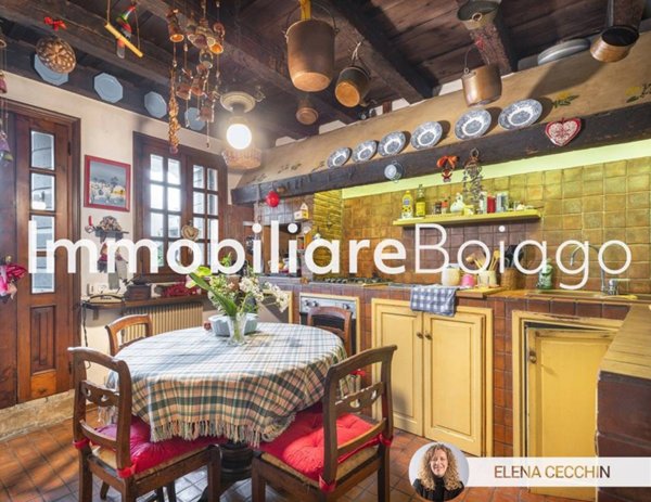 casa indipendente in vendita a Treviso in zona Centro Storico