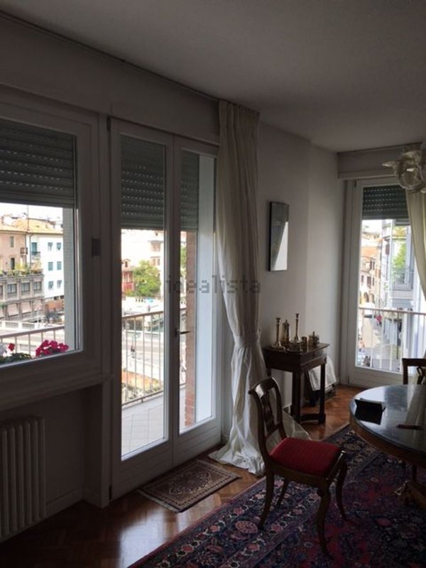 appartamento in vendita a Treviso