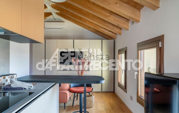 appartamento in vendita a Treviso in zona Sant'Angelo