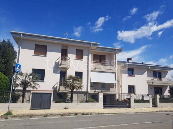 appartamento in vendita a Treviso in zona San Pelaio