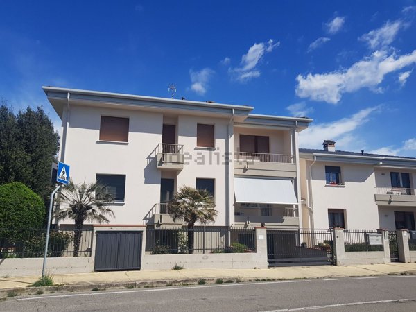 appartamento in vendita a Treviso in zona San Pelaio