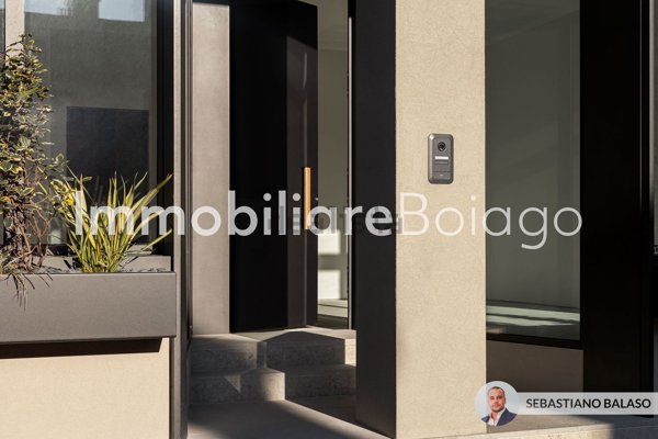 appartamento in vendita a Treviso in zona Centro Storico